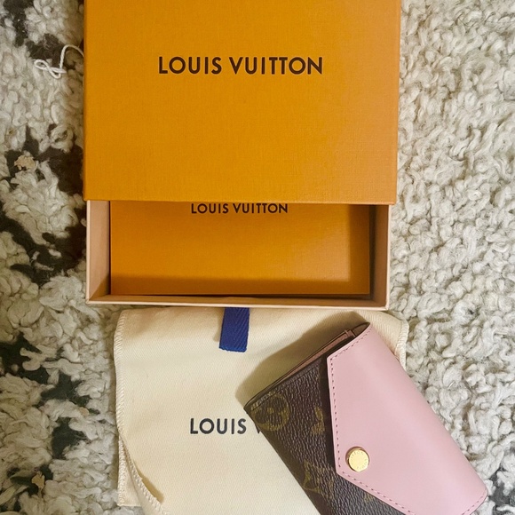 Louis Vuitton Victorine wallet- - Picture 2 of 6